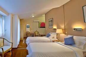Hotel Poseidon