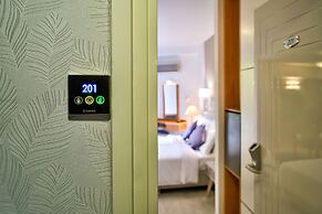 Hotel Poseidon