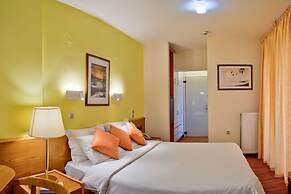 Hotel Poseidon