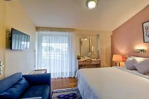 Hotel Poseidon