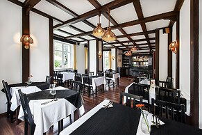 Hotel Marie Luisa