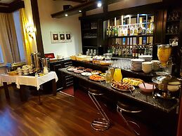 Hotel Marie Luisa