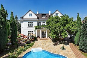 Hotel Marie Luisa
