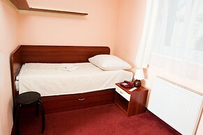 Hotel Marie Luisa
