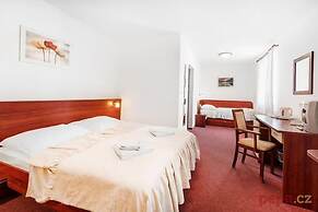Hotel Marie Luisa