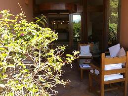 Green Park Hotel