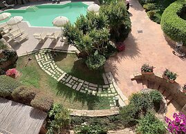 Green Park Hotel