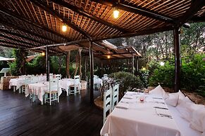 Green Park Hotel