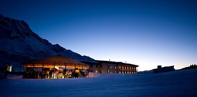 Grand Hotel Paradiso