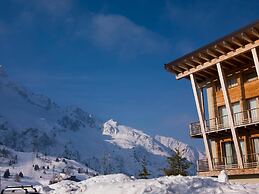 Grand Hotel Paradiso