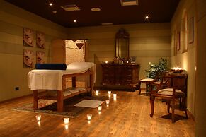Grand Hotel Paradiso