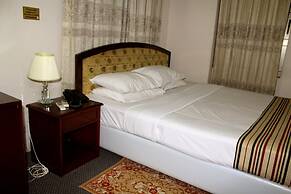 City Homes Hotel