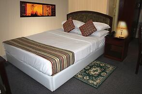 City Homes Hotel