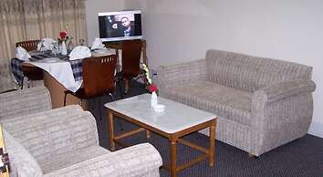 City Homes Hotel