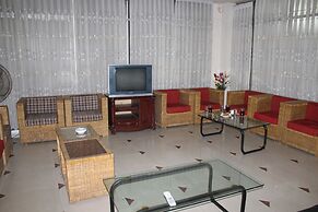 City Homes Hotel