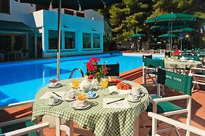 Hotel Kyrie Isole Tremiti