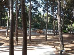Hotel Kyrie Isole Tremiti