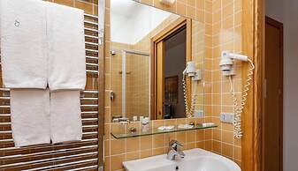 Hotel Kyrie Isole Tremiti