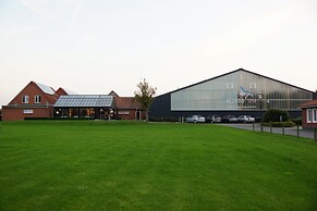 AUSZEIT Hotel
