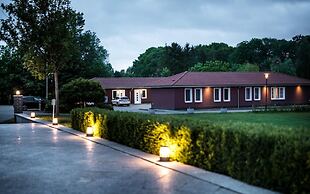 AUSZEIT Hotel