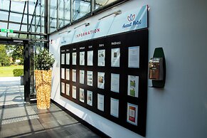 AUSZEIT Hotel