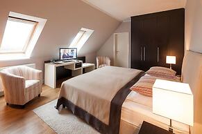 AUSZEIT Hotel