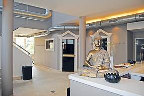 AUSZEIT Hotel