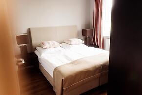 AUSZEIT Hotel