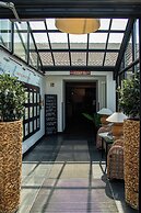 AUSZEIT Hotel