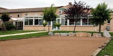 Auberge du Pastel