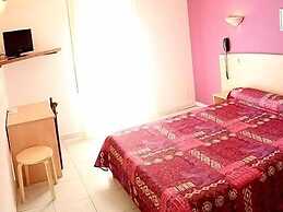 Auberge du Pastel