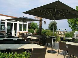 Auberge du Pastel