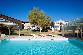 Auberge du Pastel