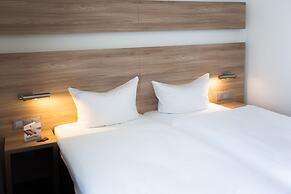 Hotel und Restaurant Rose