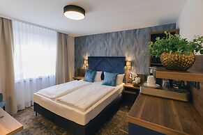 Hotel und Restaurant Rose