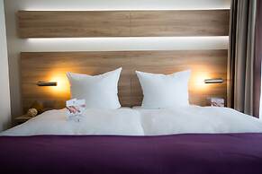 Hotel und Restaurant Rose