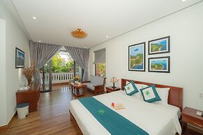 Betel Garden Villas