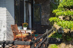 Betel Garden Villas