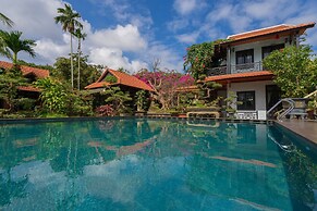 Betel Garden Villas