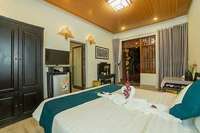 Betel Garden Villas