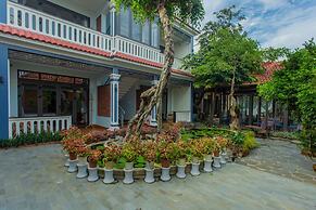 Betel Garden Villas