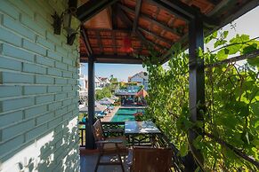 Betel Garden Villas