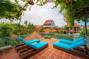 Betel Garden Villas
