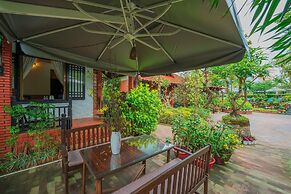 Betel Garden Villas