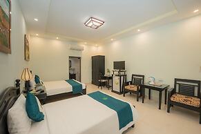 Betel Garden Villas