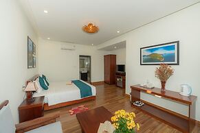 Betel Garden Villas