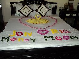 Betel Garden Villas