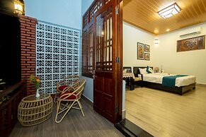 Betel Garden Villas