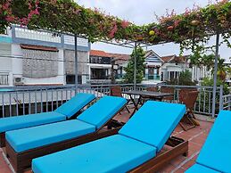Betel Garden Villas