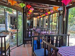 Betel Garden Villas